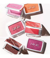 Christian Dior Dior Rosy Glow Blush (001 Pink), 0.15 Ounce (Pack of 1)